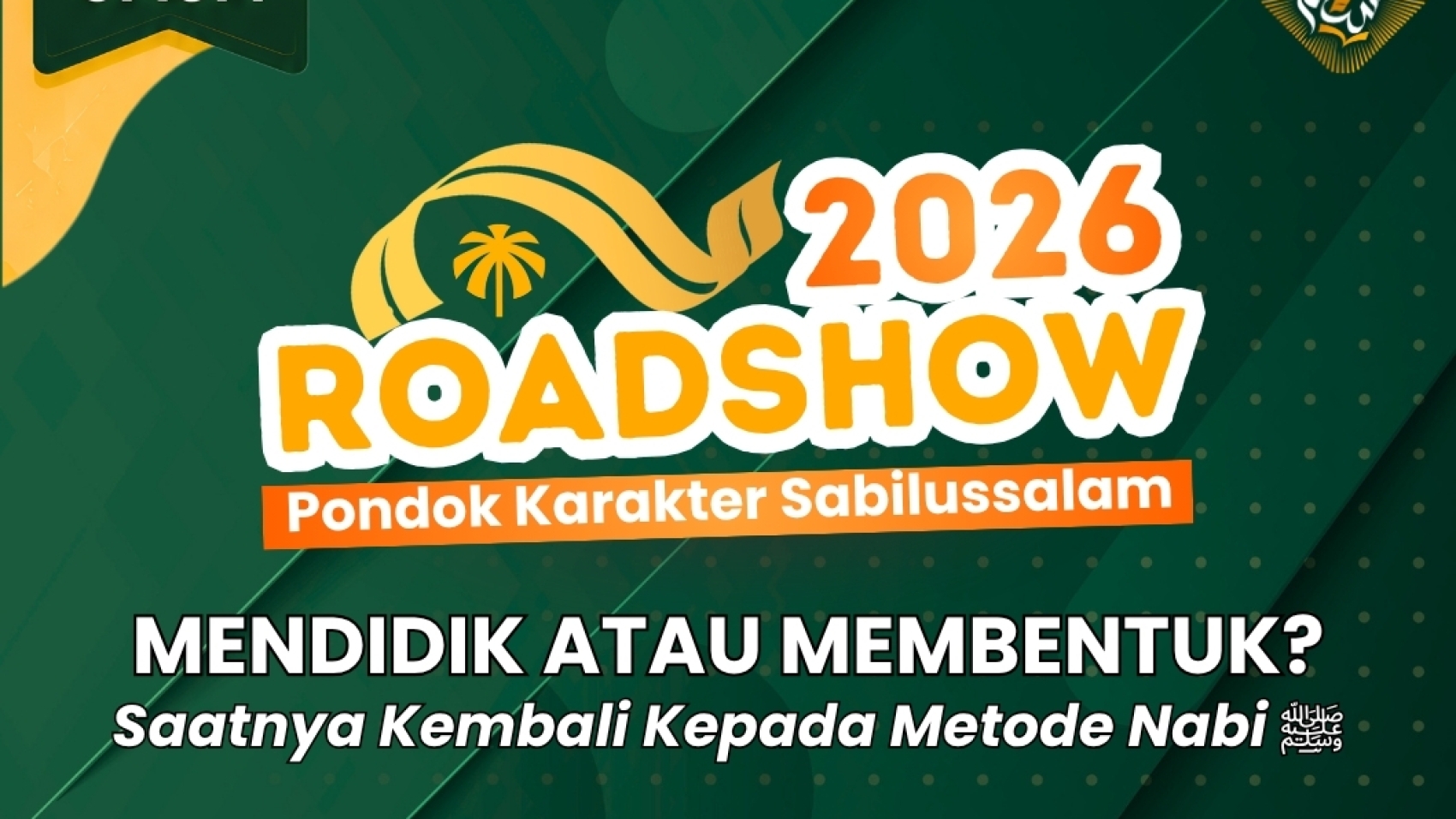 Artikel Roadshow 2026