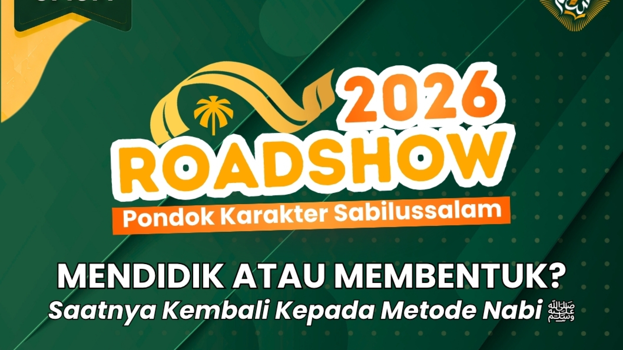 Artikel Roadshow 2026