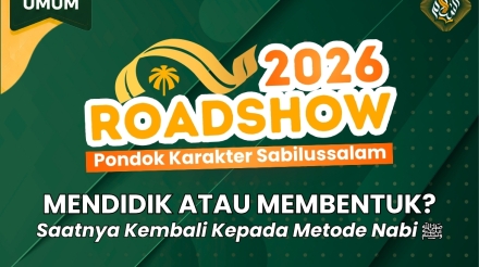 Portofolio Roadshow 2026