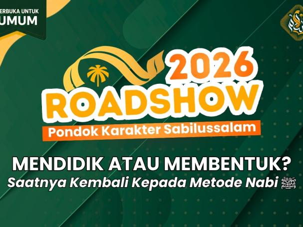 Portofolio Roadshow 2026