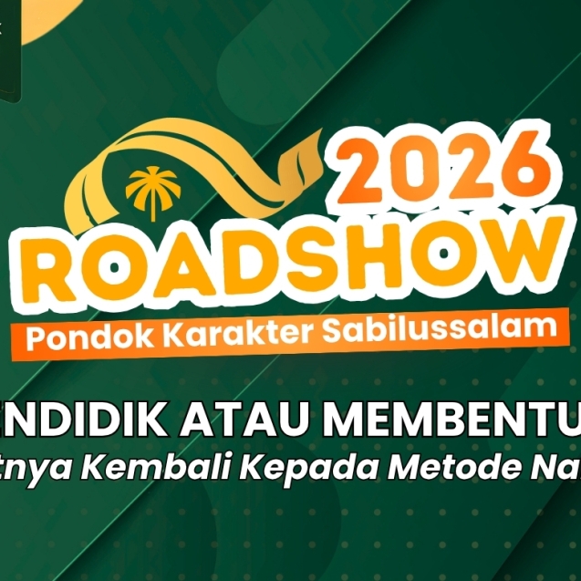 Portofolio Roadshow 2026