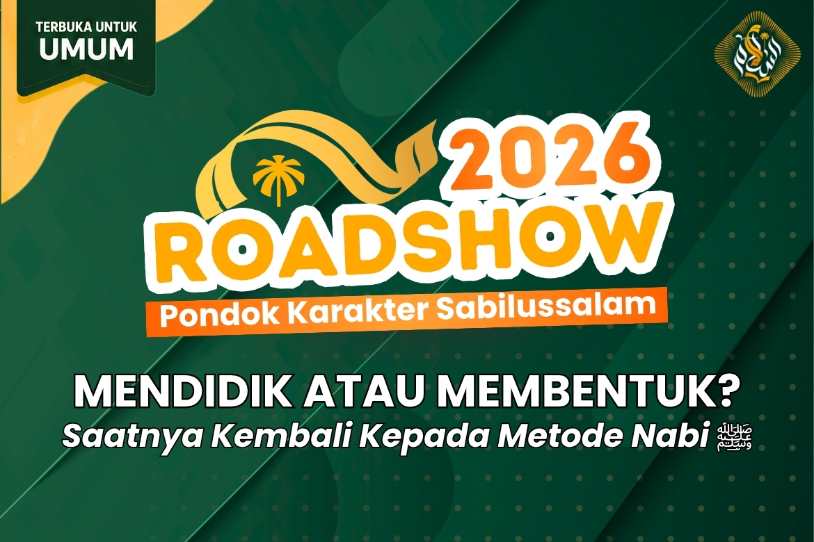 Portofolio Roadshow 2026