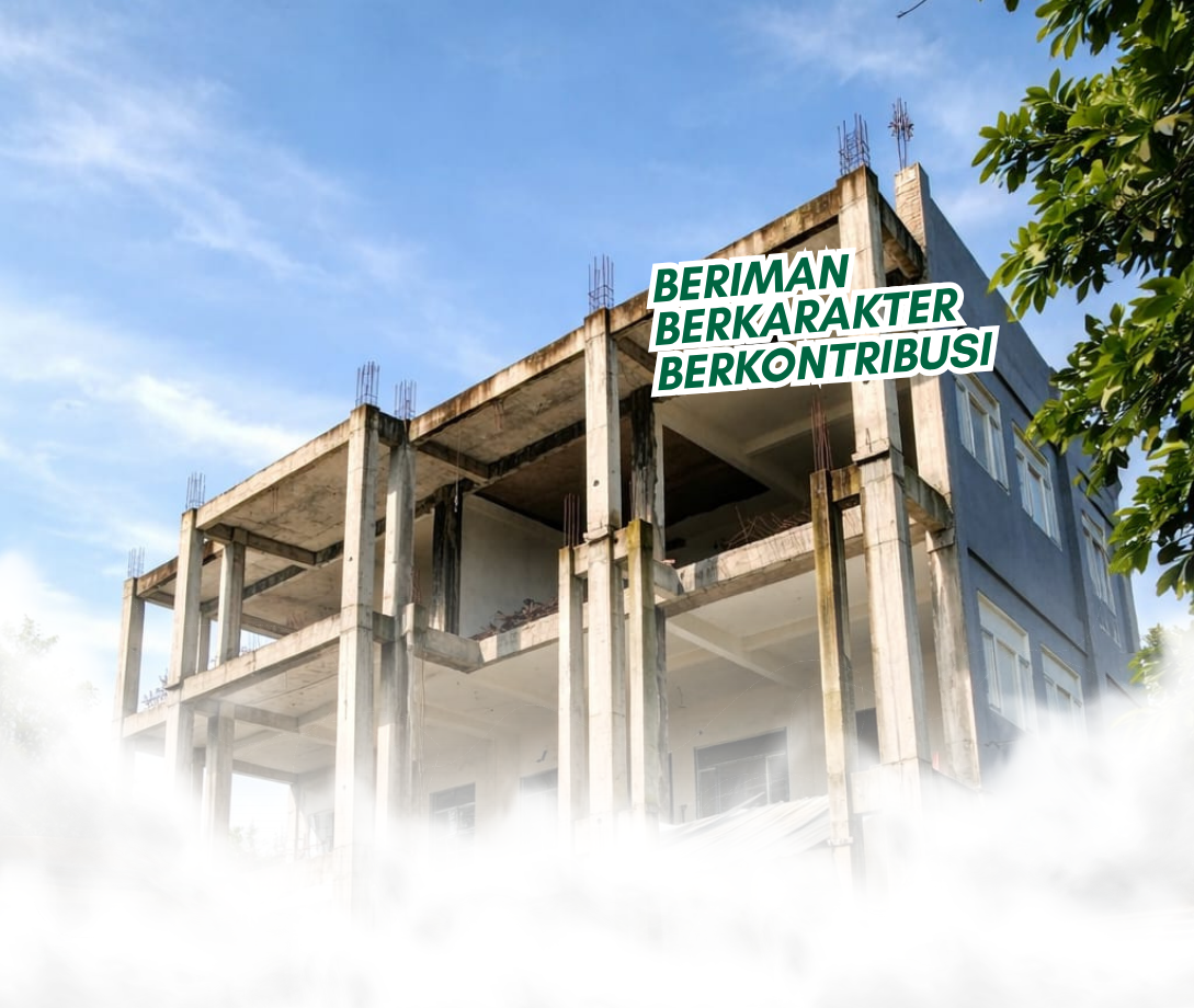 Gambar Pondok Karakter Sabilussalam 3