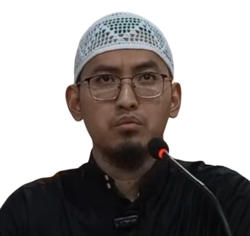 Profil Dewan Pengurus Pondok Karakter Sabilussalam 4
