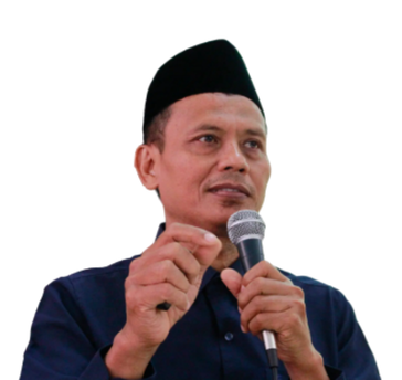 Profil Dewan Pengurus pondok karakter Sabilussalam 1